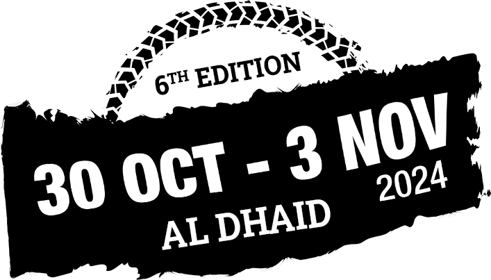 THE ADVENTURE & CAMPING EXHIBITION - AL DHAID, SHARJAH